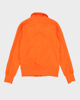Holland Netherlands International Football Team Repro 70s Track Jacket - M