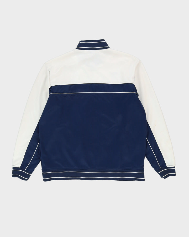 Scotland International Football Team Umbro Track Jacket - L
