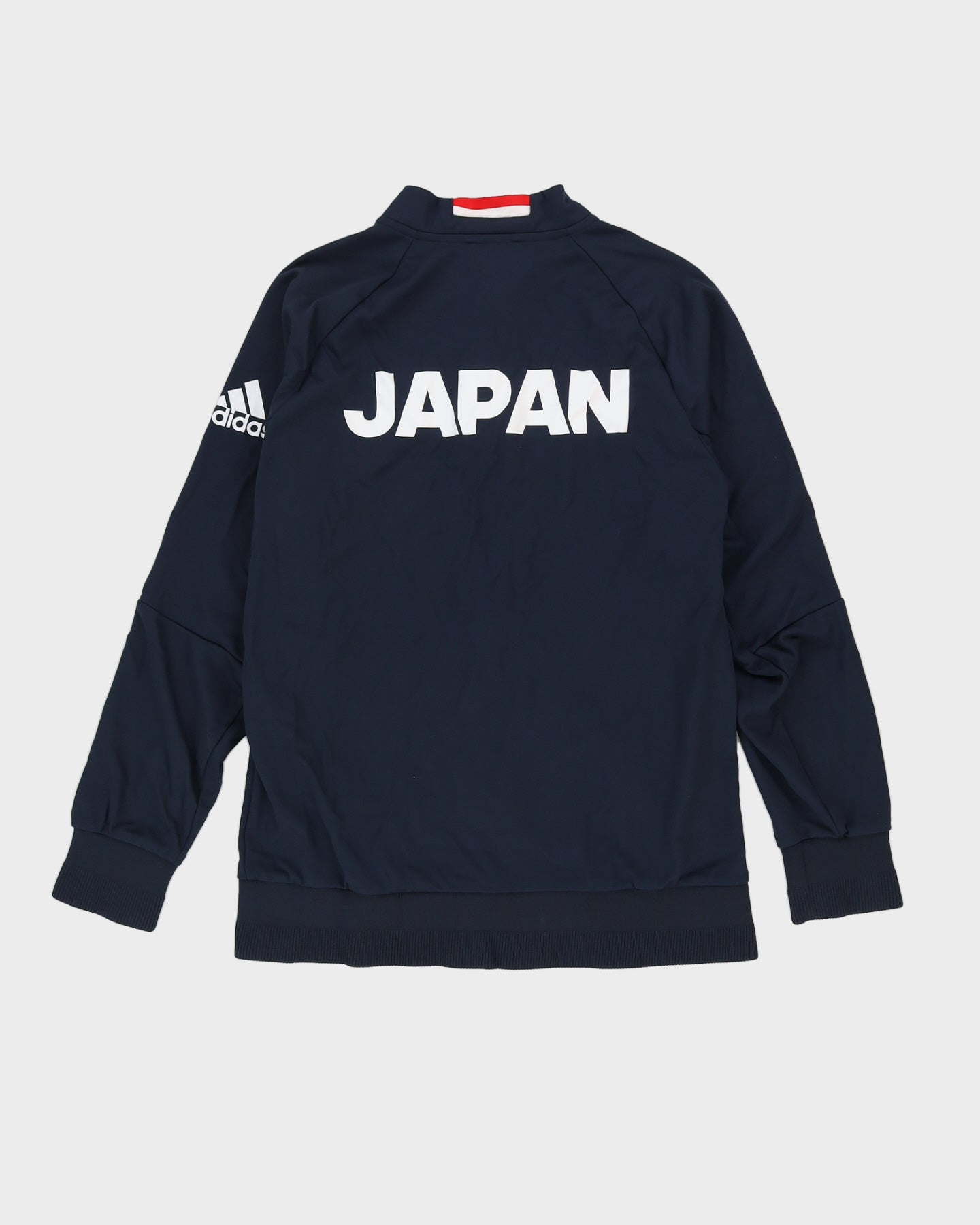 Japan  International Football Team Track Jacket - L
