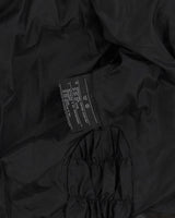 Harley Davidson Black Leather With Logo - L