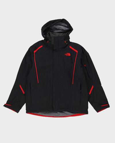The North Face Black Anorak Jacket - M