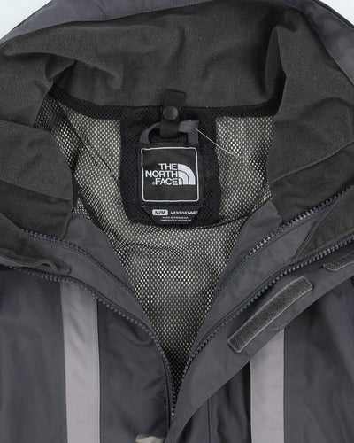 The North Face Grey Anorak - M