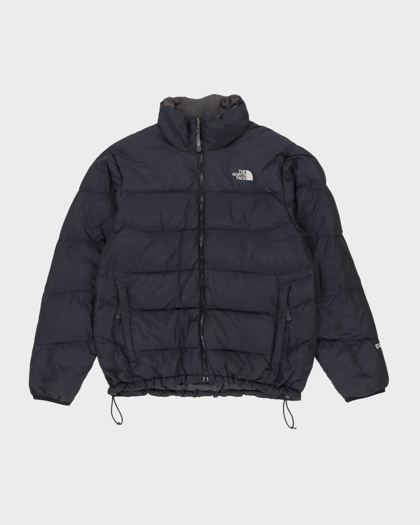 00s The North Face 550 Puffer Jacket - L