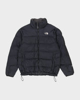 00s The North Face 550 Puffer Jacket - L