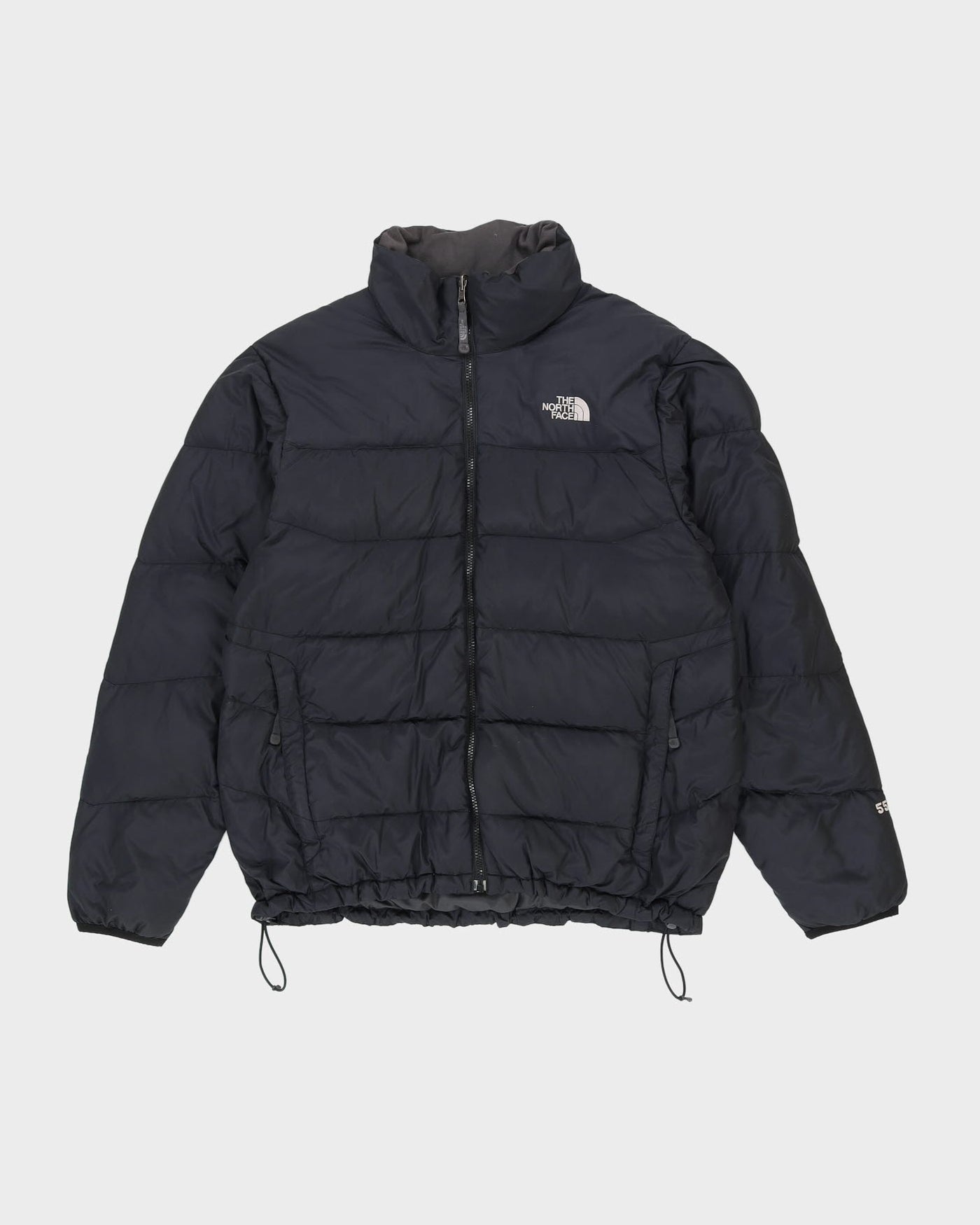 00s The North Face 550 Puffer Jacket - L