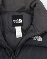 00s The North Face 550 Puffer Jacket - L