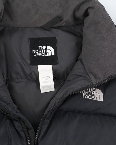 00s The North Face 550 Puffer Jacket - L