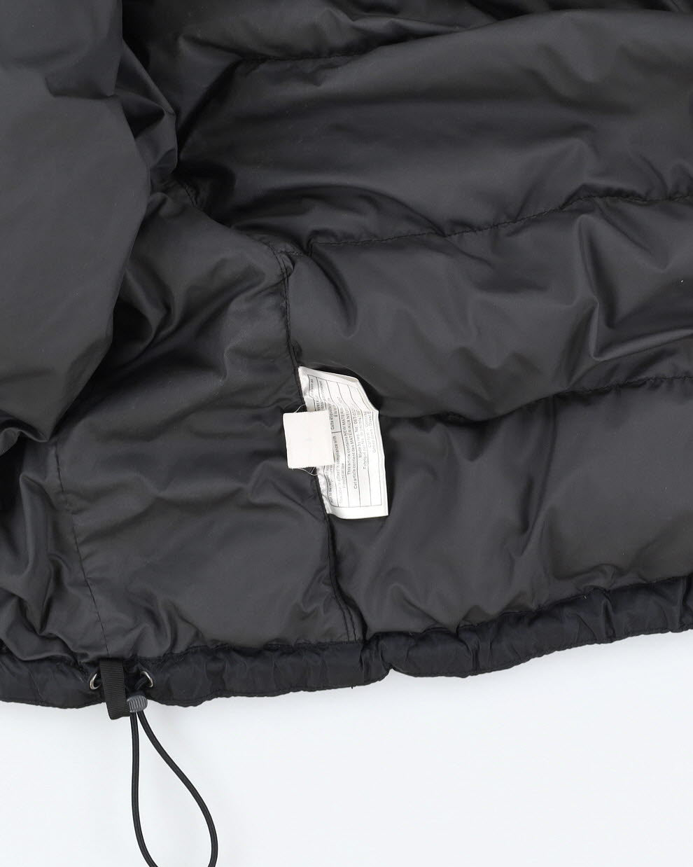 00s The North Face 550 Puffer Jacket - L