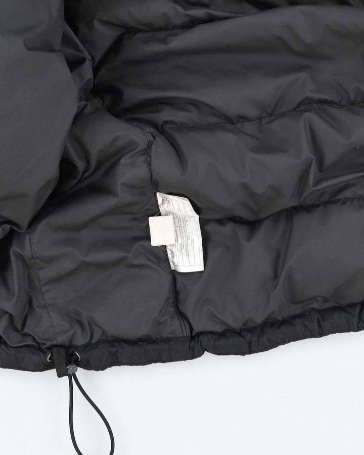 00s The North Face 550 Puffer Jacket - L