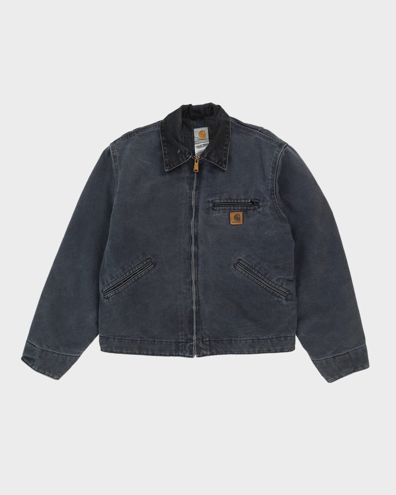 Carhartt Workwear Grey Jacket - M