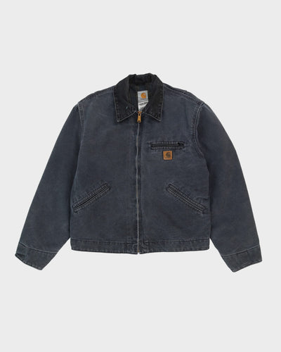 Carhartt Workwear Grey Jacket - M