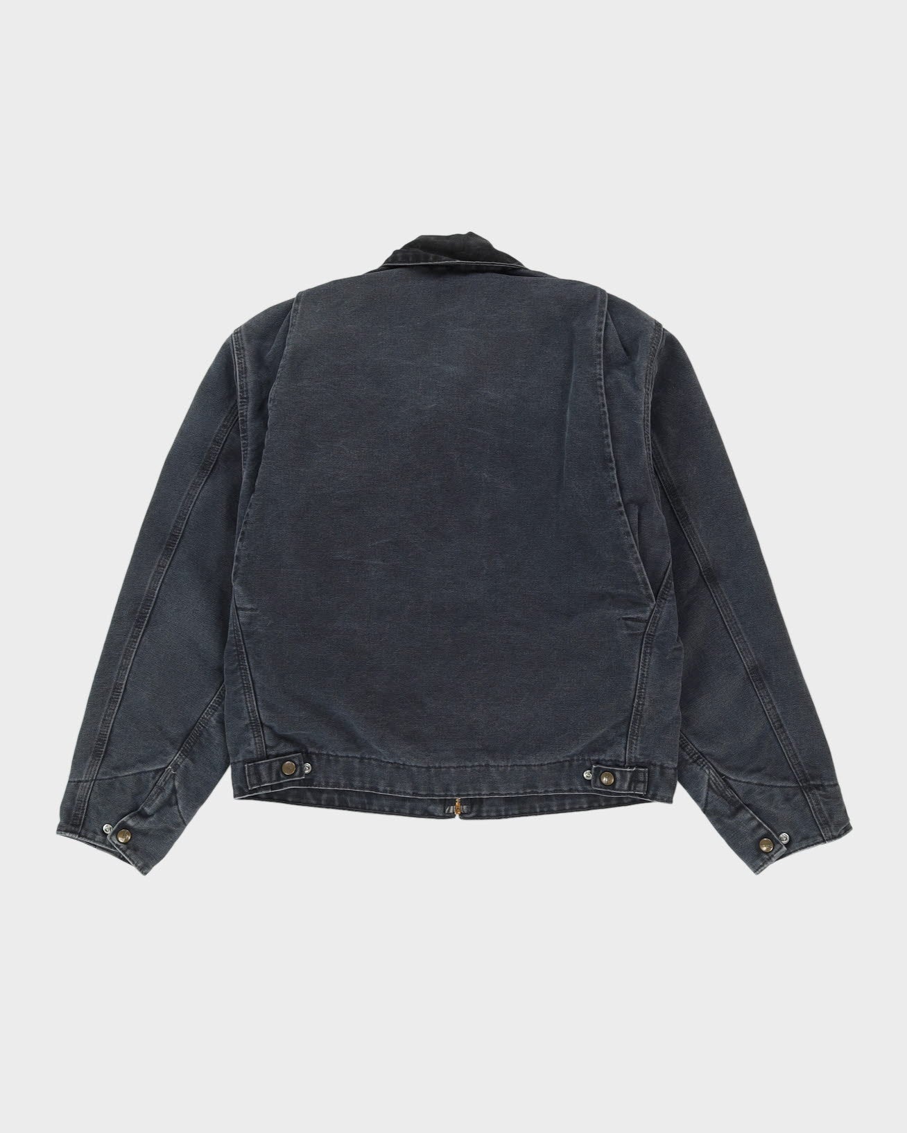 Carhartt Workwear Grey Jacket - M