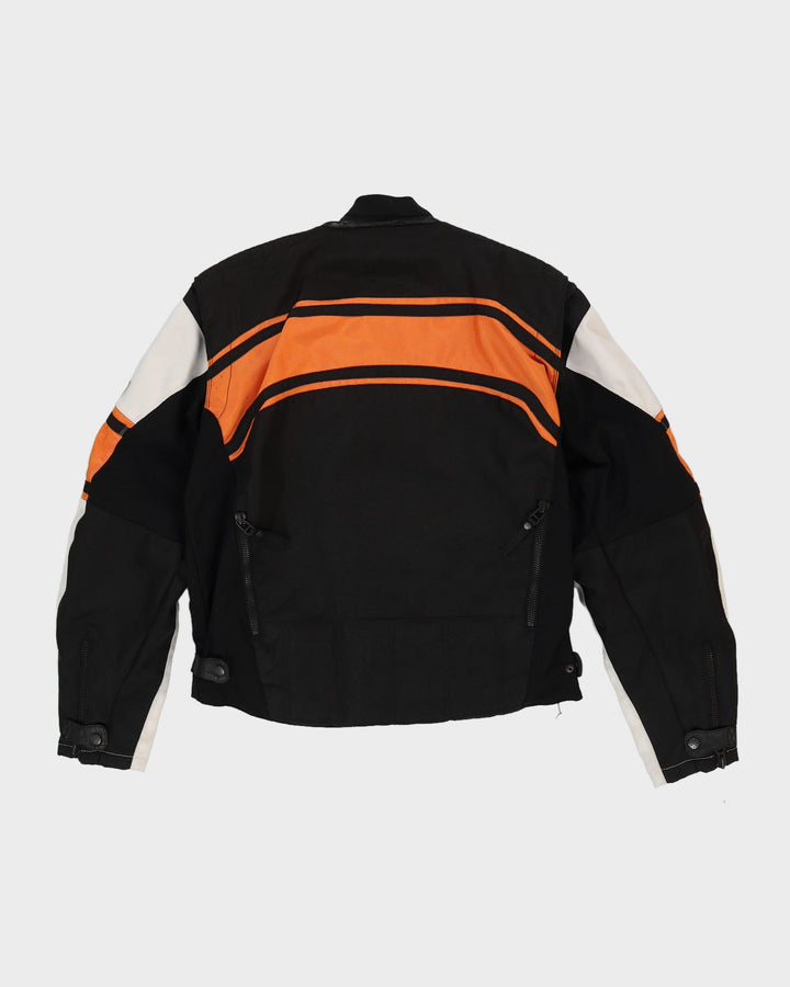 Brawnson Sidewinder Motorcycle Jacket - L