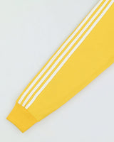 Adidas Originals KAZUKI 84-Lab X Mark Mcnairy Yellow Mcnasty Jacket - M