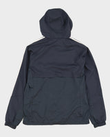 Adidas Manchester United Grey Track Jacket - M