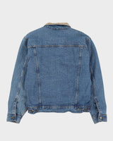 00s Storm Rider By Lee Denim Jacket - M
