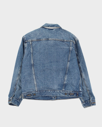 Levi's Medium Washed Denim Jacket - S