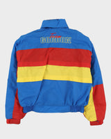 00s Nascar Jeff Gordon 24 Blue Racing Jacket -  M