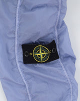 Stone Island Blue Lightweight Jacket - S
