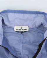 Stone Island Blue Lightweight Jacket - S