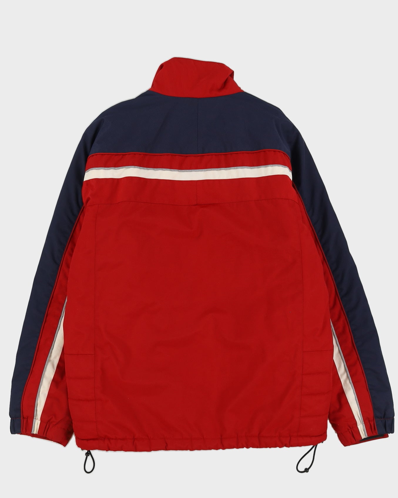 Tommy Hilfiger Red Jacket - M