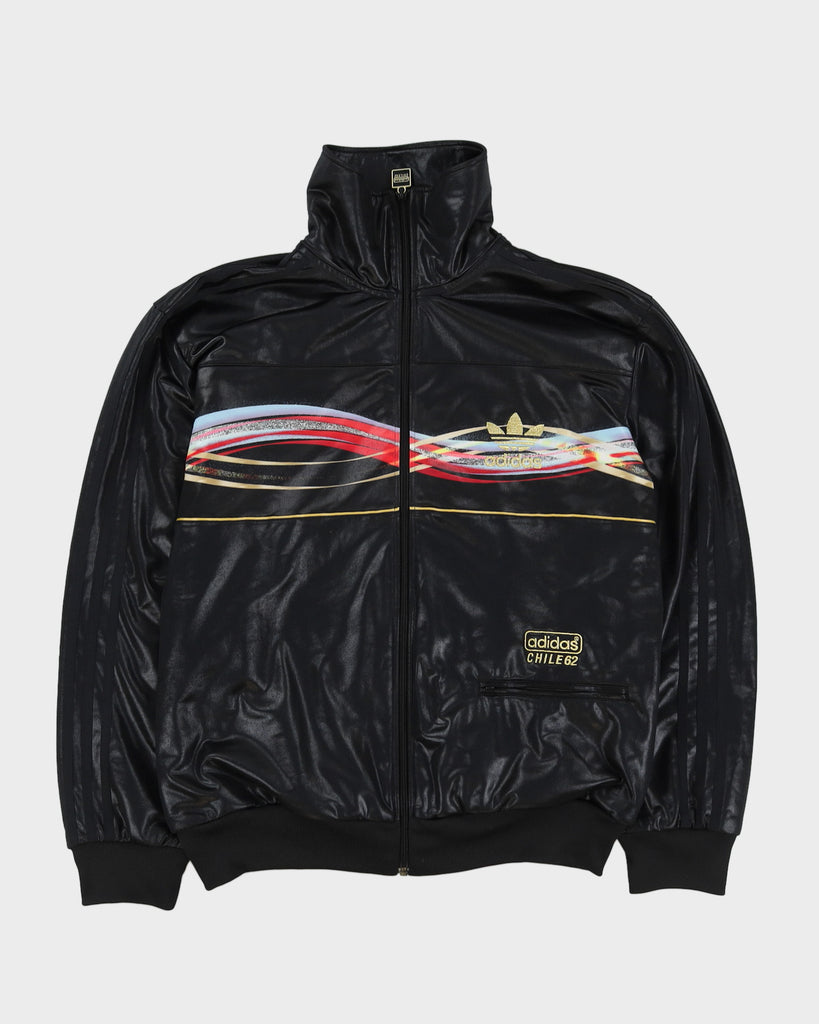 Veste de Sport Adidas Chile 62 des années 00 M Rokit