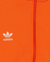 Adidas Orange 1974 Repro Holland Netherlands Orange Track Jacket - L