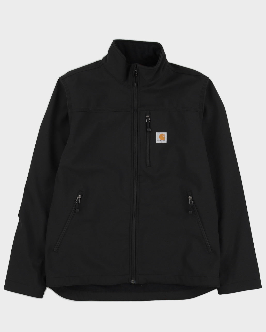 Carhartt Black Jacket - M