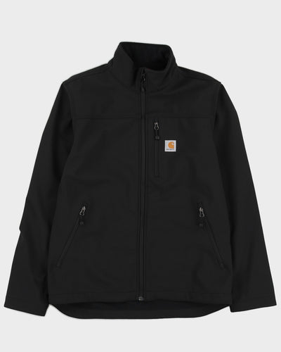 Carhartt Black Jacket - M