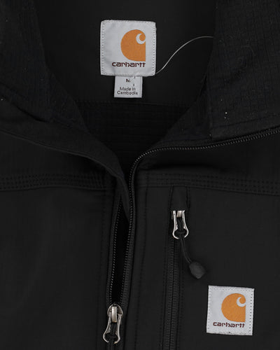 Carhartt Black Jacket - M