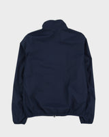 Barbour Blue Harrington Jacket - S