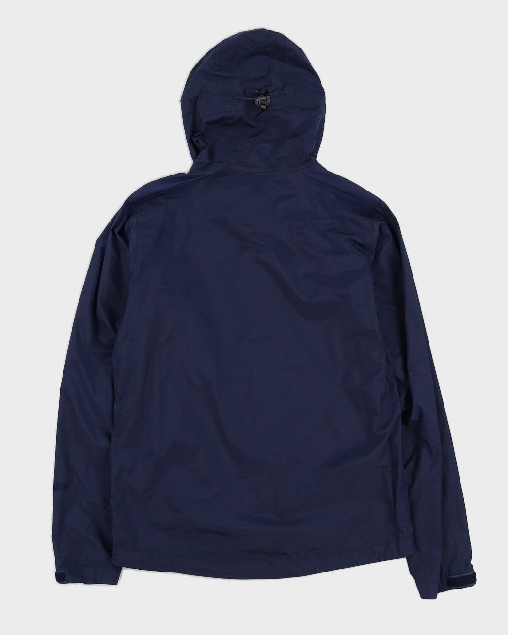 Patagonia Blue Anorak Jacket - S
