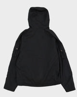 00s Y2K Ralph Lauren Polo Sport Black Jacket - M