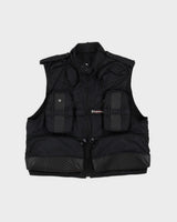 Tamrac Black Utility Gilet - L