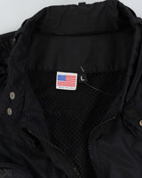 Tamrac Black Utility Gilet - L