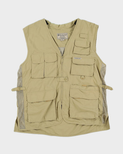 Weekender Traveler Beige Utility - XL