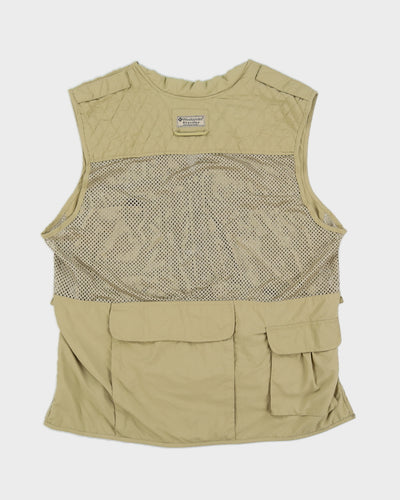 Weekender Traveler Beige Utility - XL