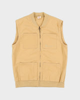 Champion Yellow Gilet - S