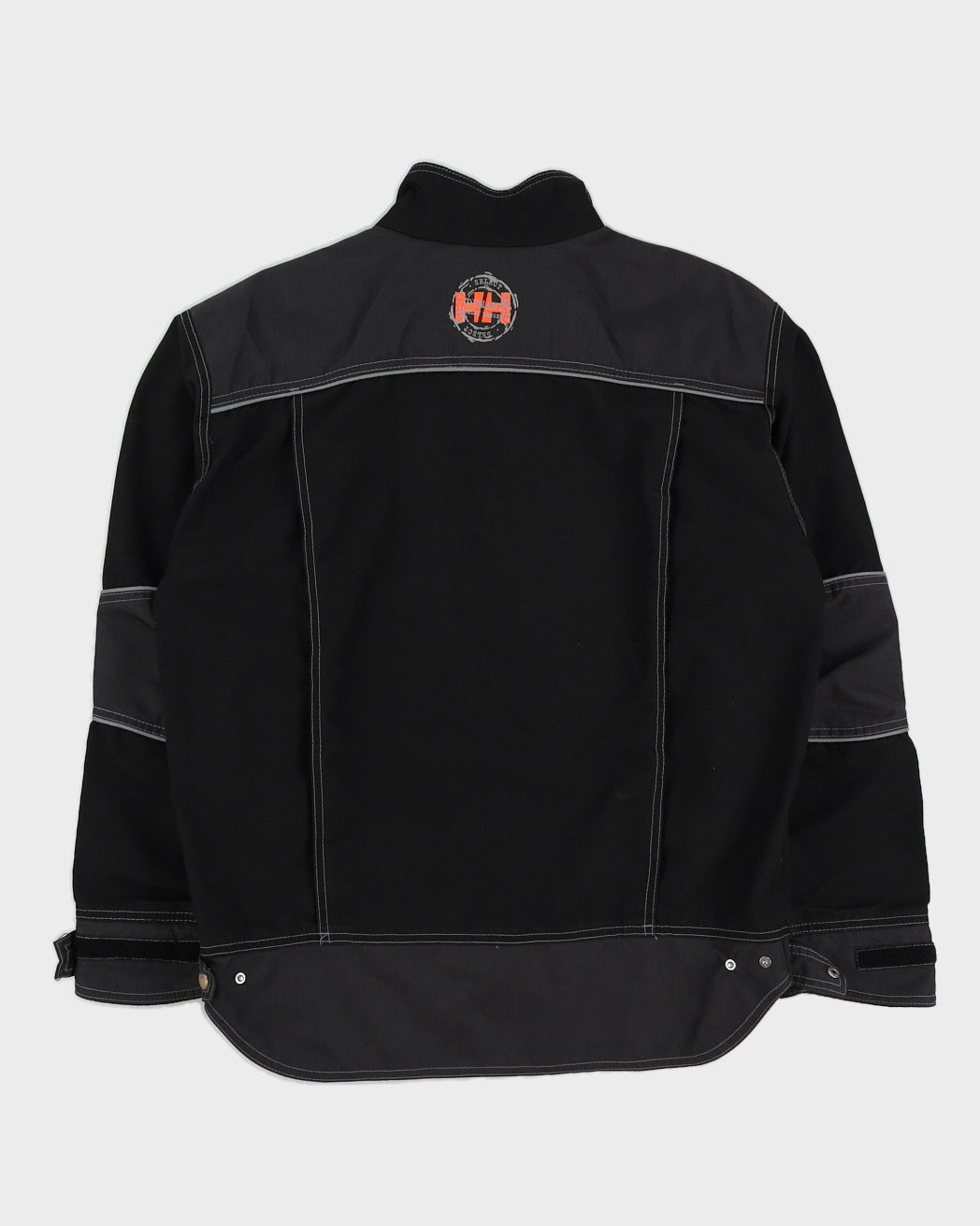 Helly Hansen Workwear Black Jacket - M