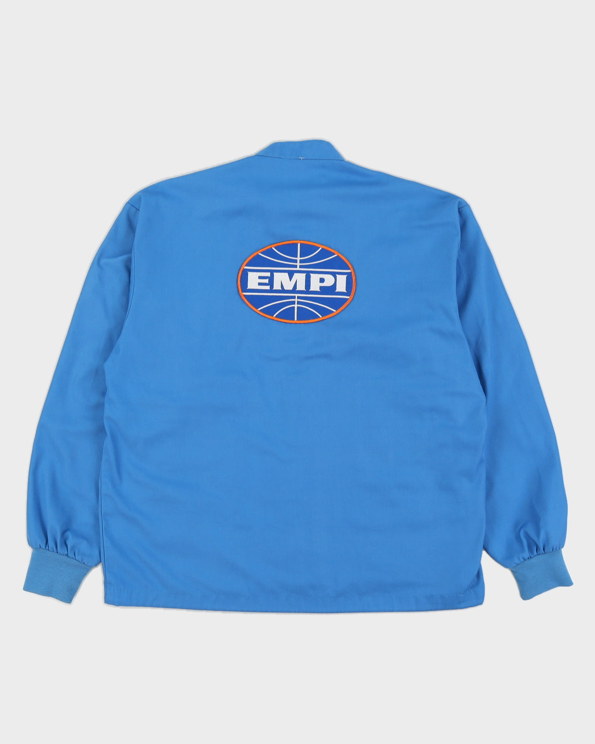 00s Empi Racing Blue Jacket - XL
