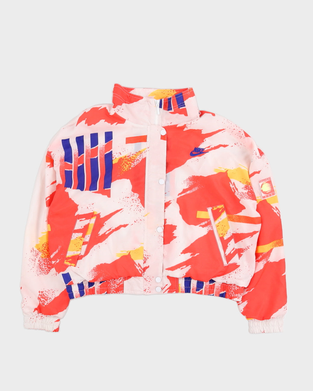 Nike Challenge Court Repro Windbreaker - L