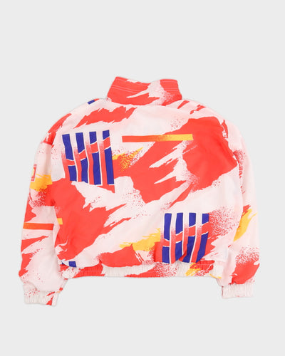 Nike Challenge Court Repro Windbreaker - L