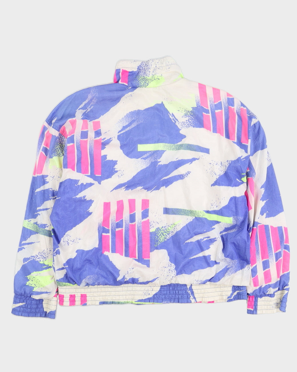Vintage Nike Challenge Court Windbreaker - XL