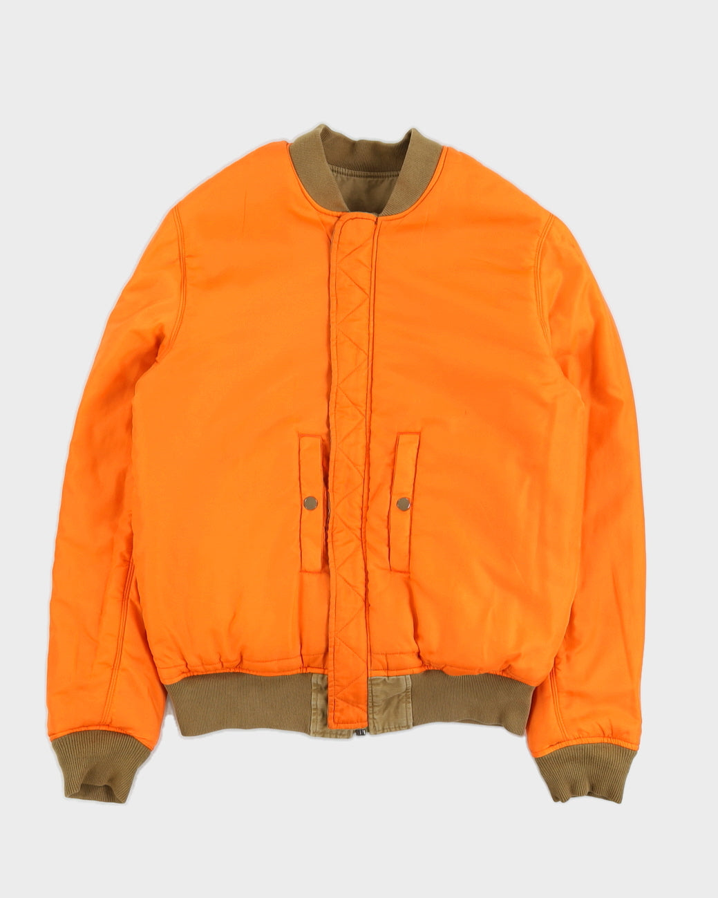 Alpha Industries Military Bomber - M