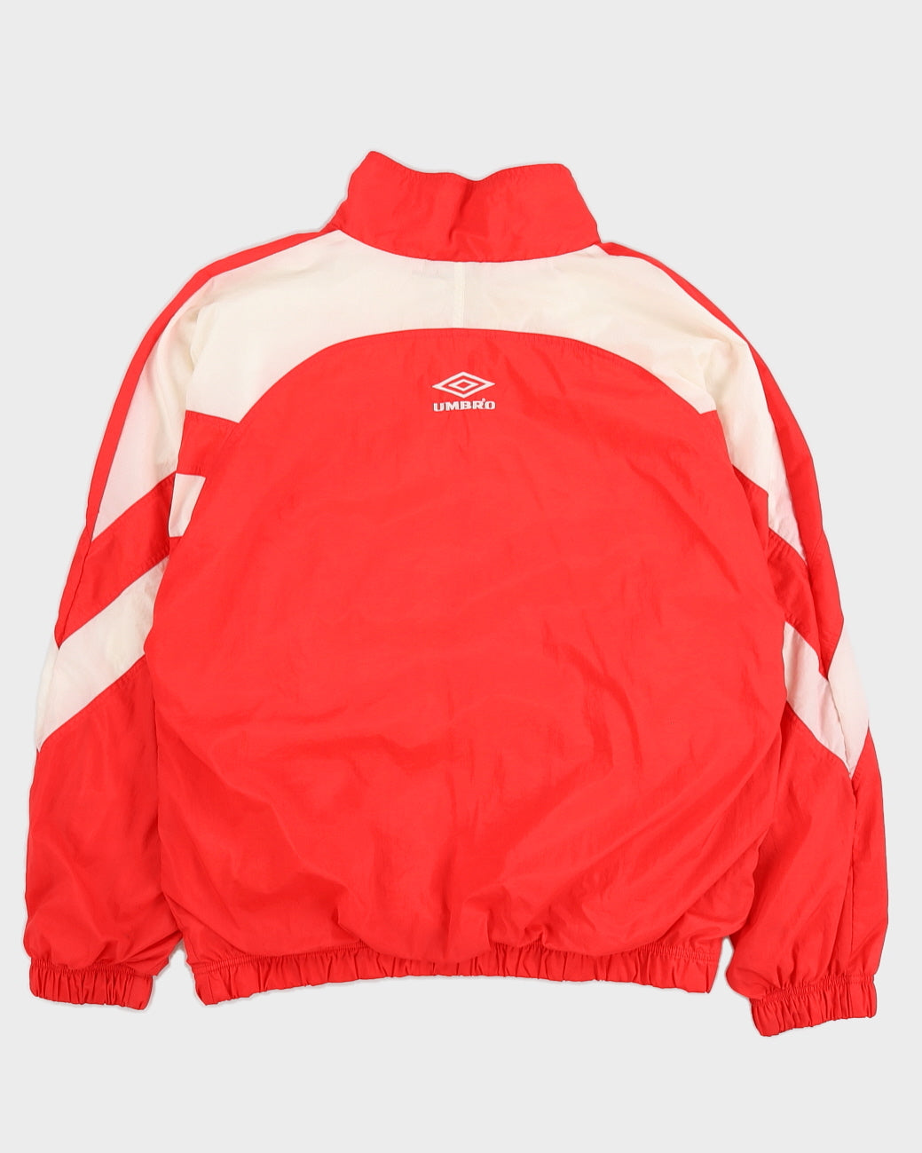 Vintage 90s Umbro Sports Jacket - L