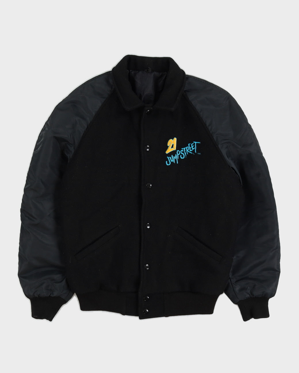 21 Jump Street Varsity Jacket - S
