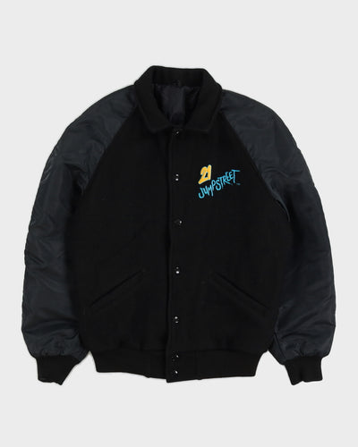 21 Jump Street Varsity Jacket - S