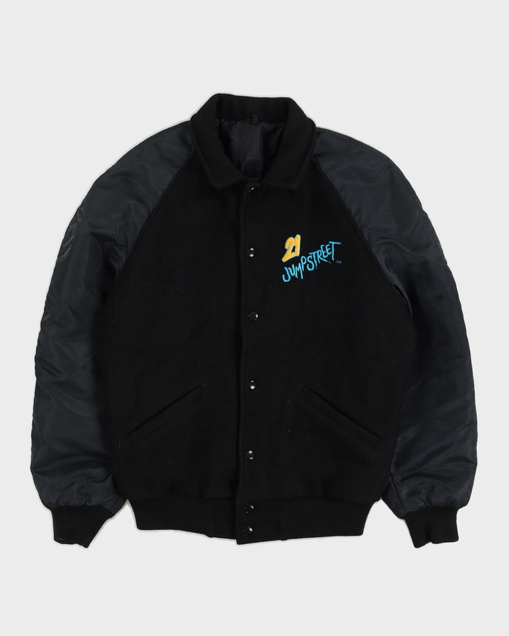 21 Jump Street Varsity Jacket - S