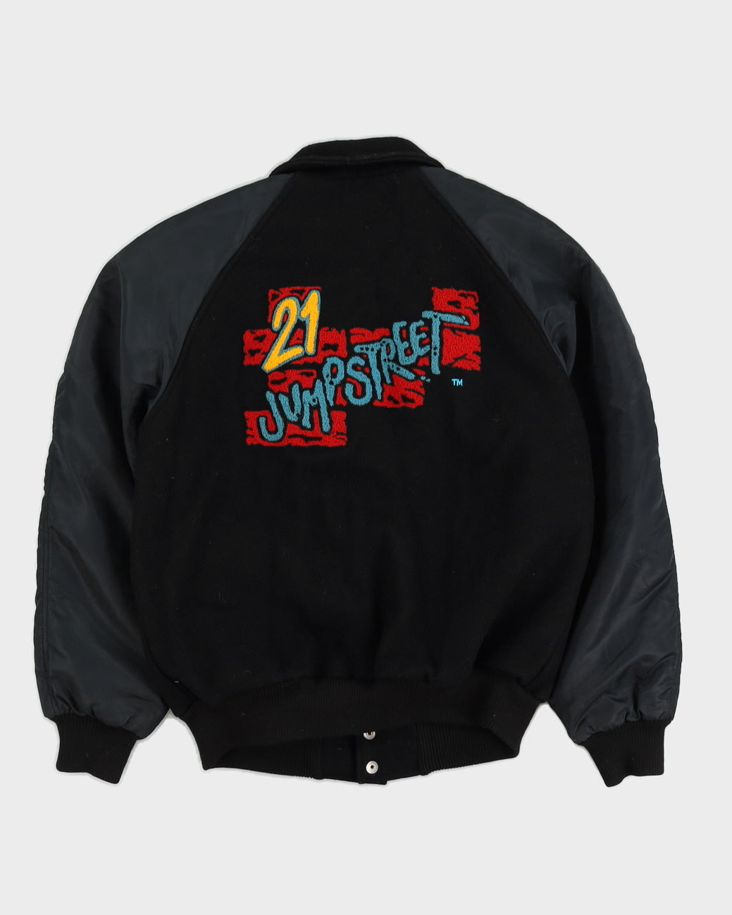 21 Jump Street Varsity Jacket - S