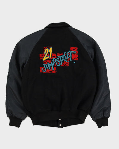 21 Jump Street Varsity Jacket - S